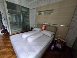 Fortune Park (D19), Condominium #445613431
